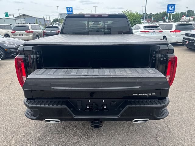 Used 2023 Black GMC Denali image 3