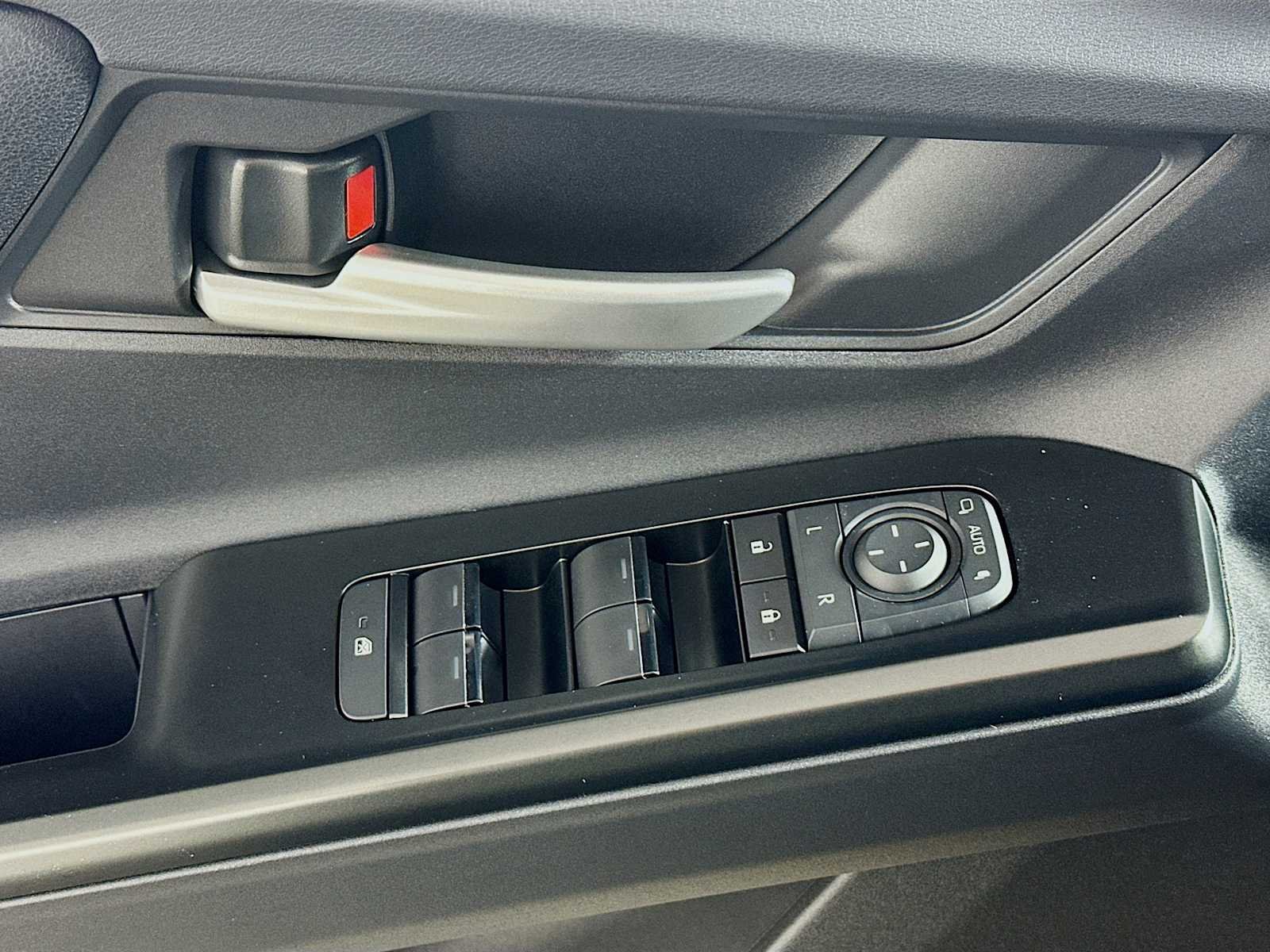 New 2026 ASTRO BLACK MICA Subaru Premium image 16