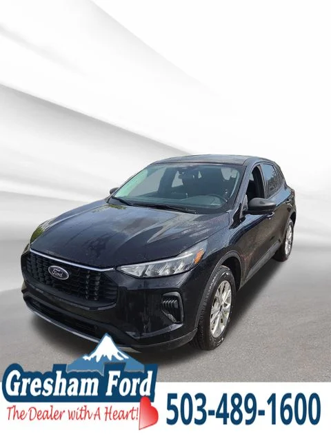 2025 Ford Escape Active AWD's photo