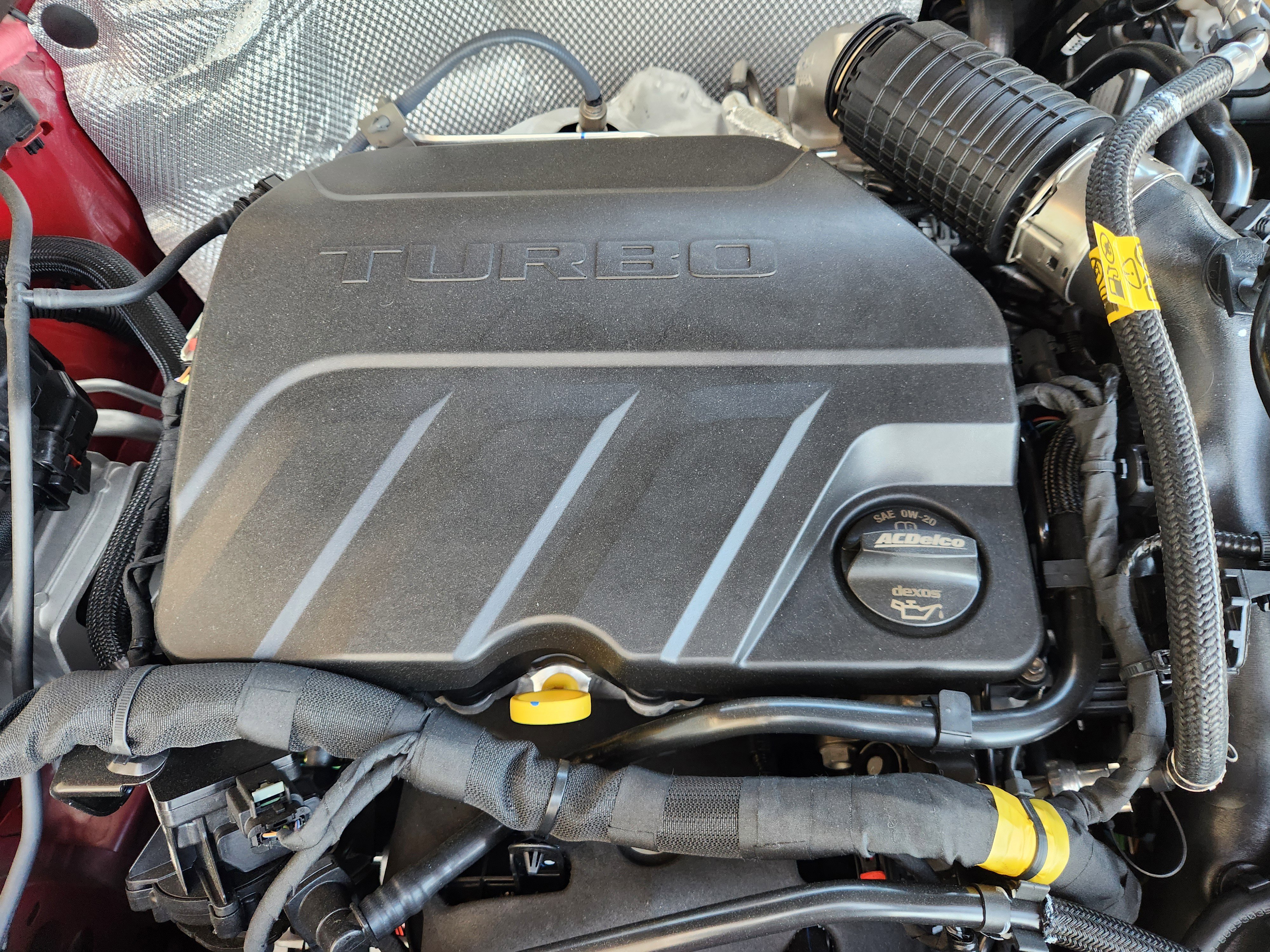 2026 Buick Envista Sport Touring - Photo 31