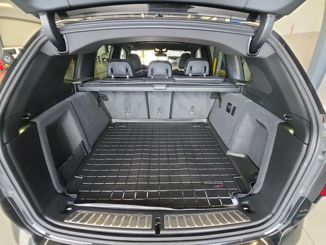 Used 2023 Black BMW xDrive30i image 23