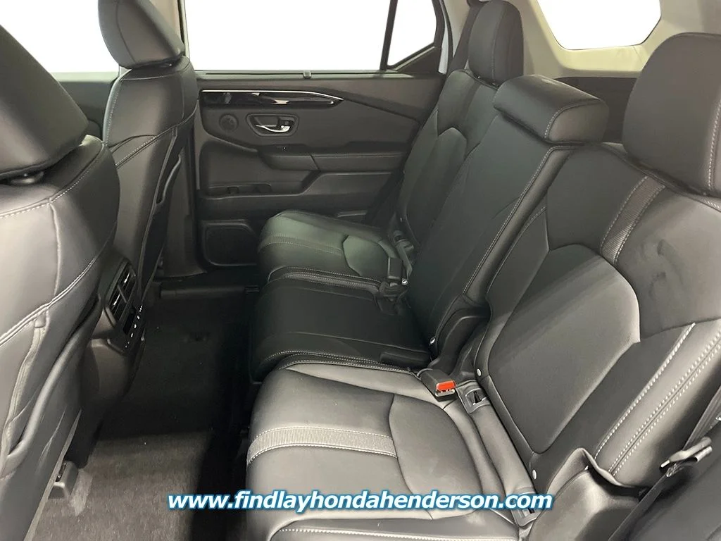 New 2026 Sonic Gray Pearl Honda EX-L image 22