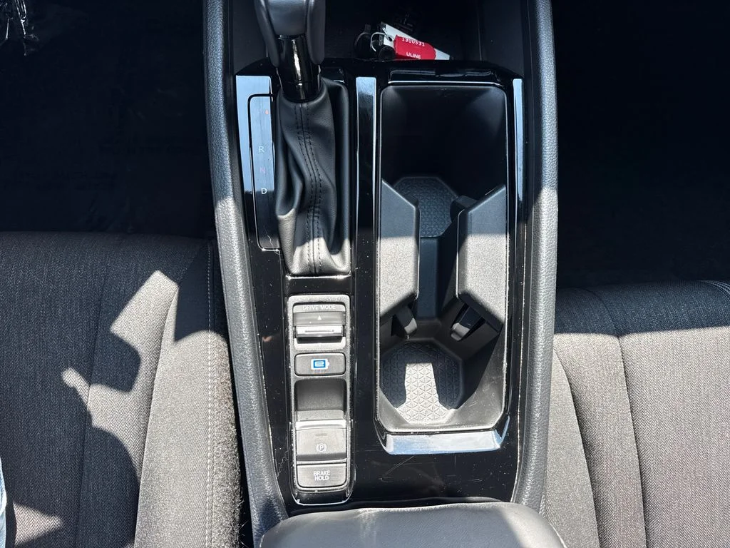 2024 Honda Accord Hybrid Sport - Photo 23