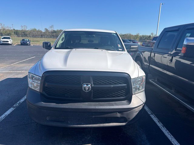 2022 RAM 1500 Classic