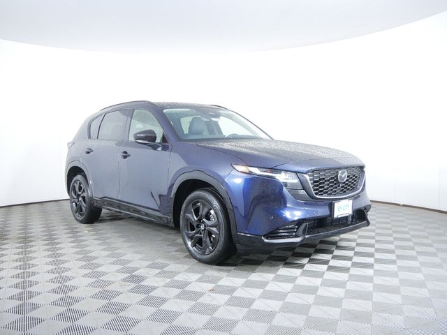 2026 Mazda CX-5 2.5 S Premium Plus AWD