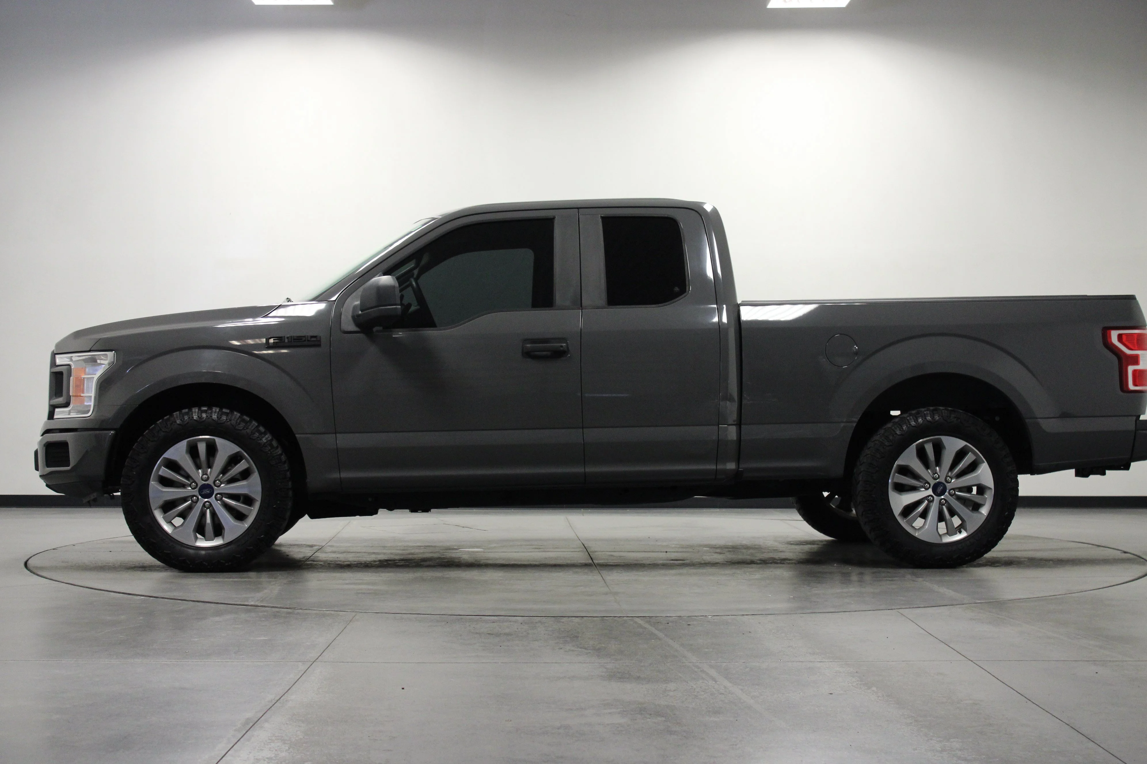Used 2018 Lead Foot Ford XL image 7