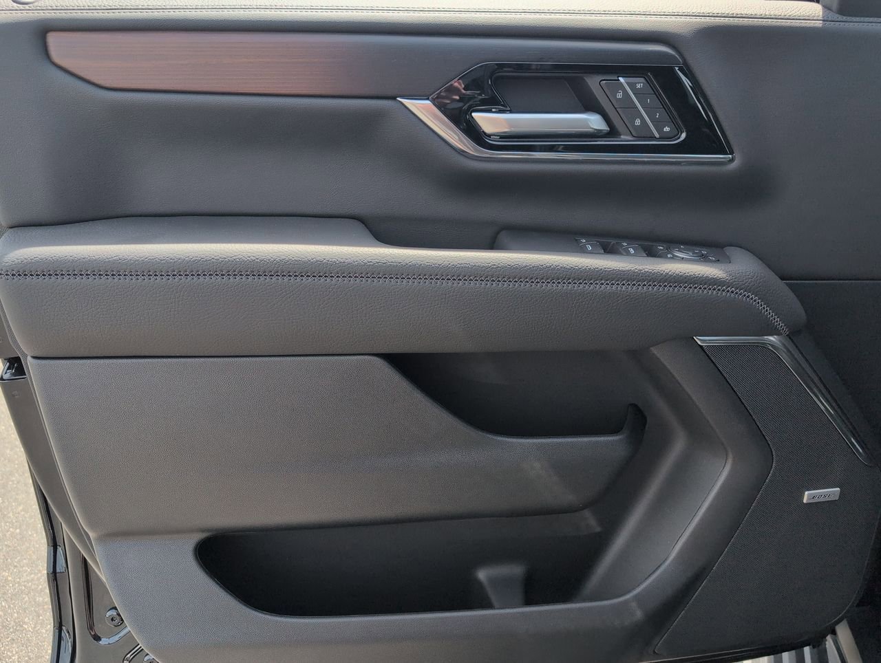 New 2026 Onyx Black GMC Denali image 22