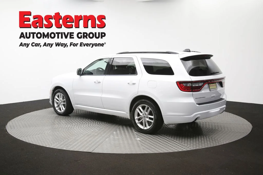 Used 2024 White Dodge GT Plus image 60