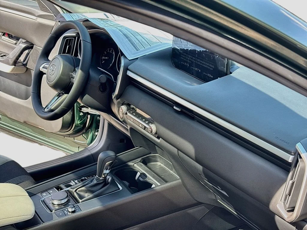 New 2026 Cypress Mazda 2.5 S Preferred AWD image 33