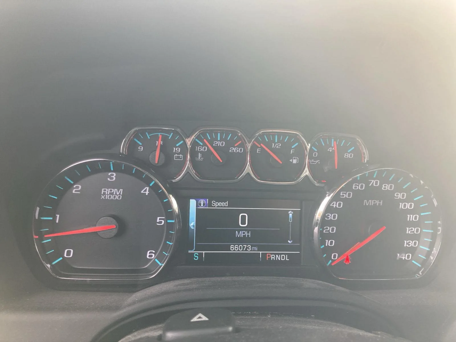 Used 2020 Black Chevrolet LS image 16