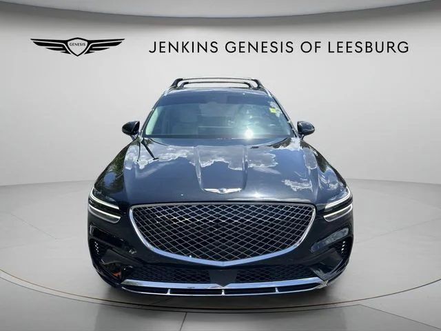 Used 2023 Black Genesis 2.5T image 15