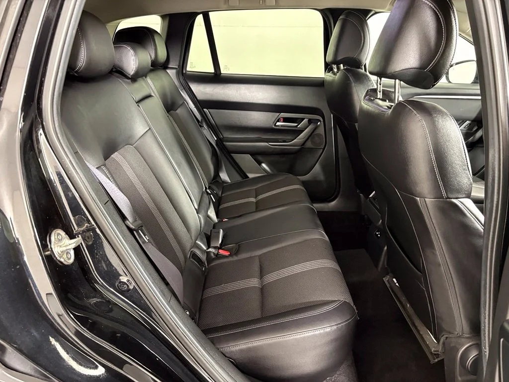 Used 2024 Black Mazda 2.5 S Preferred Package image 40