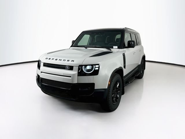 2026 Land Rover Defender
