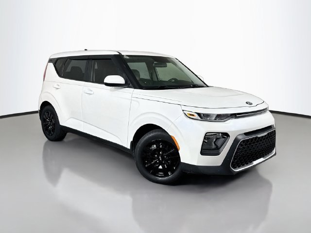 2020 Kia Soul