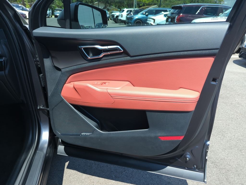 New 2026 Panthera Metal Matte Kia SX Prestige image 34