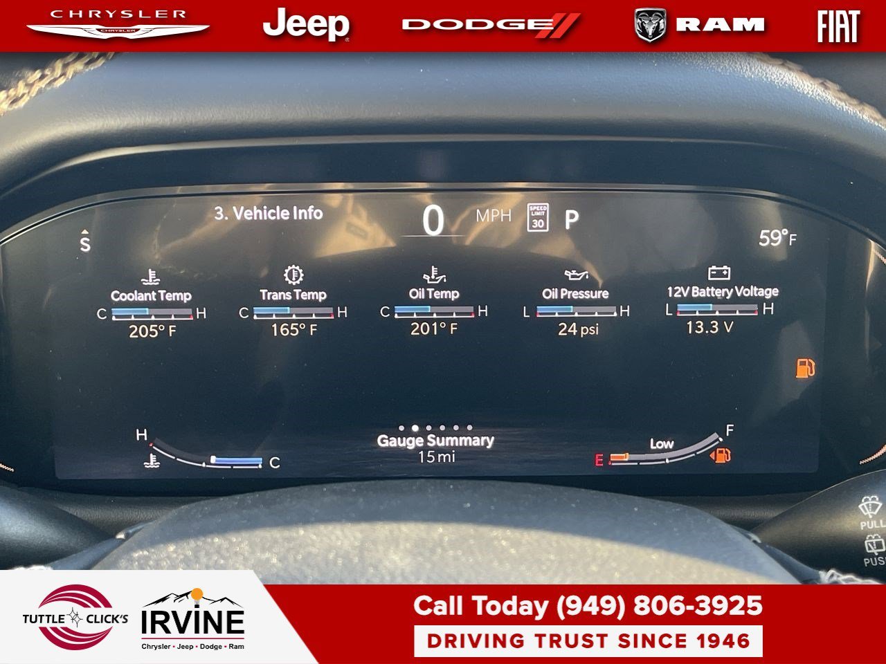 New 2026 High Gloss Black Exterior Paint Jeep Limited Reserve image 24