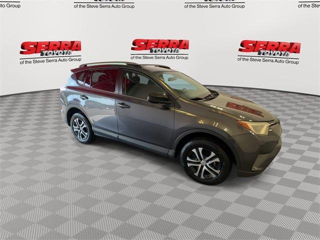 Certified Used 2018 MAGNETIC GRAY MET. Toyota  image 3