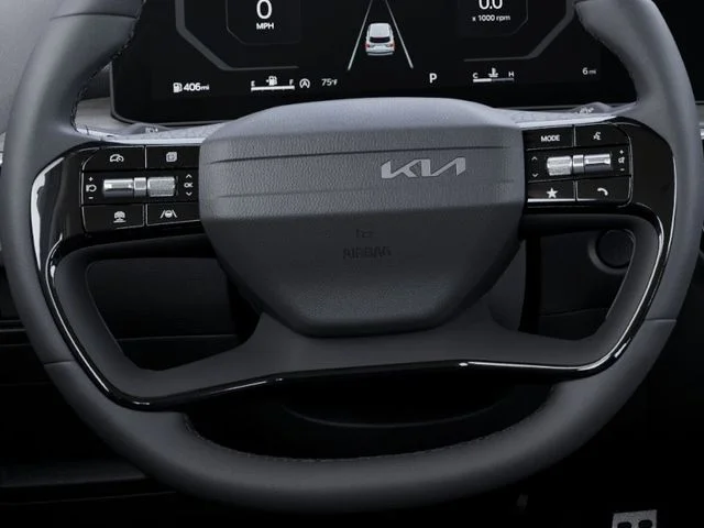 New 2026 Road Rider Brown Kia X-Line SX AWD image 22