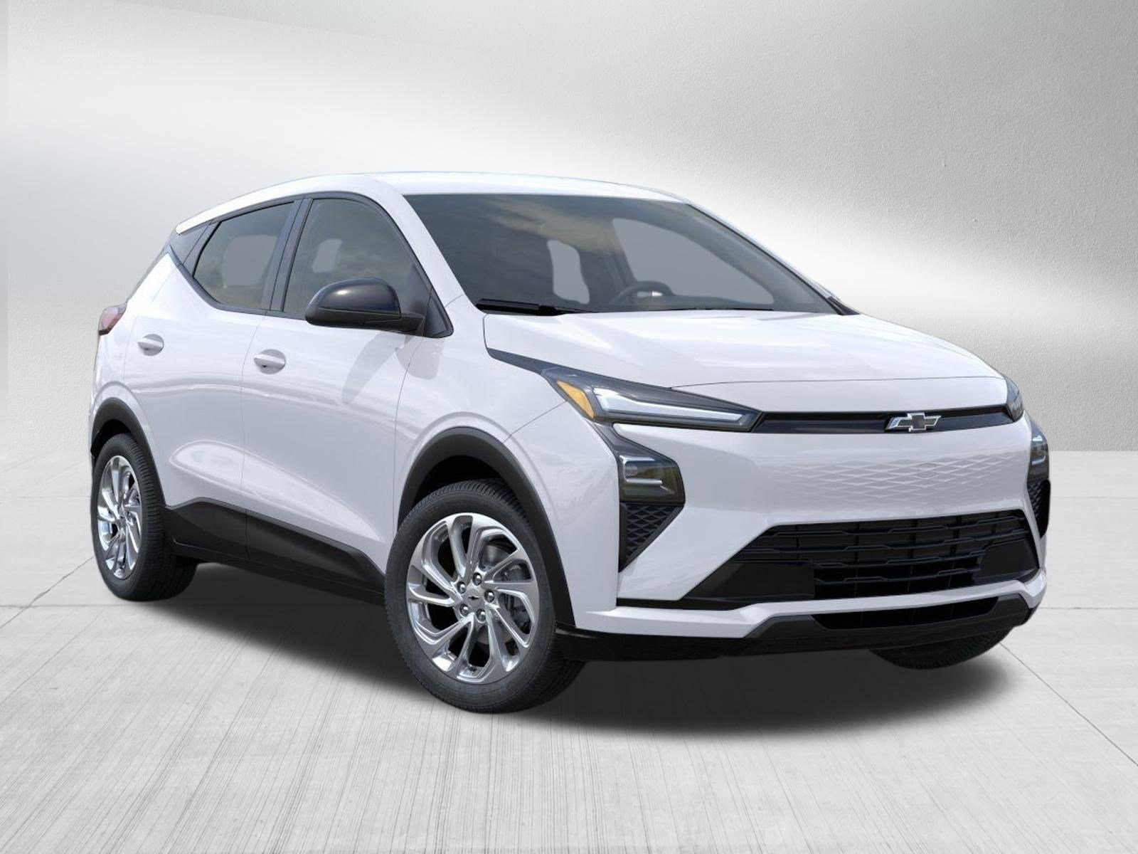 2027 Chevrolet Bolt LT - Photo 7