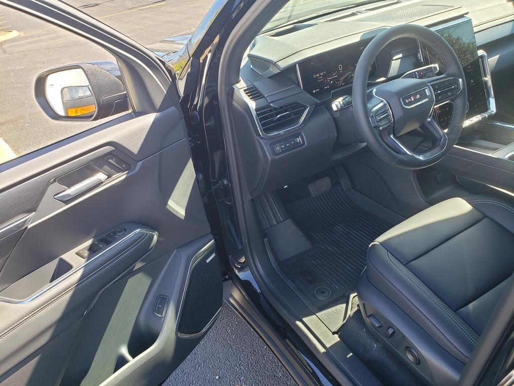 2027 GMC Acadia Elevation - Photo 10