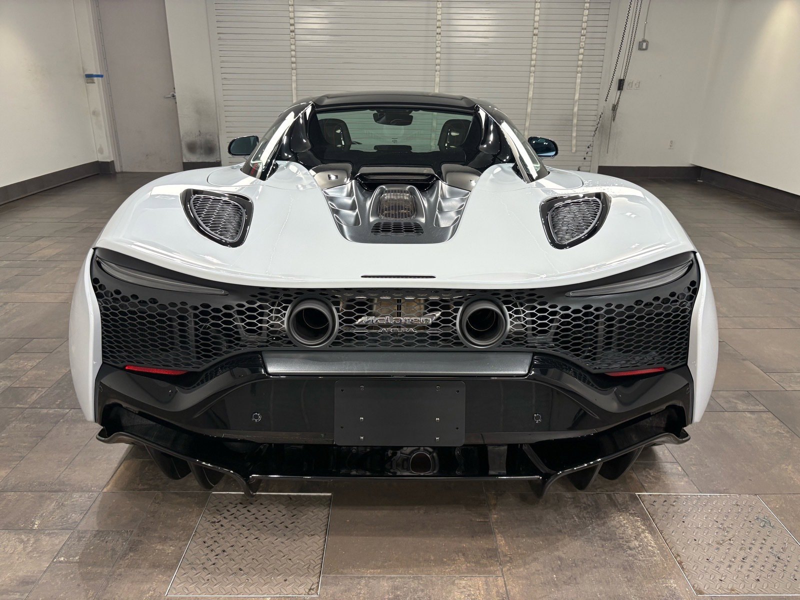 2026 McLaren Artura Performance - Photo 23