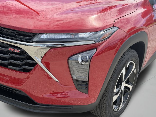 2026 Chevrolet Trax RS - Photo 13