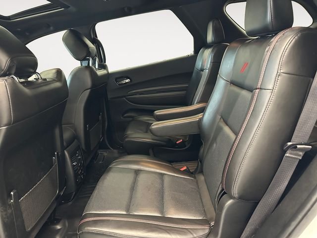 Used 2025 White Dodge GT Plus image 13