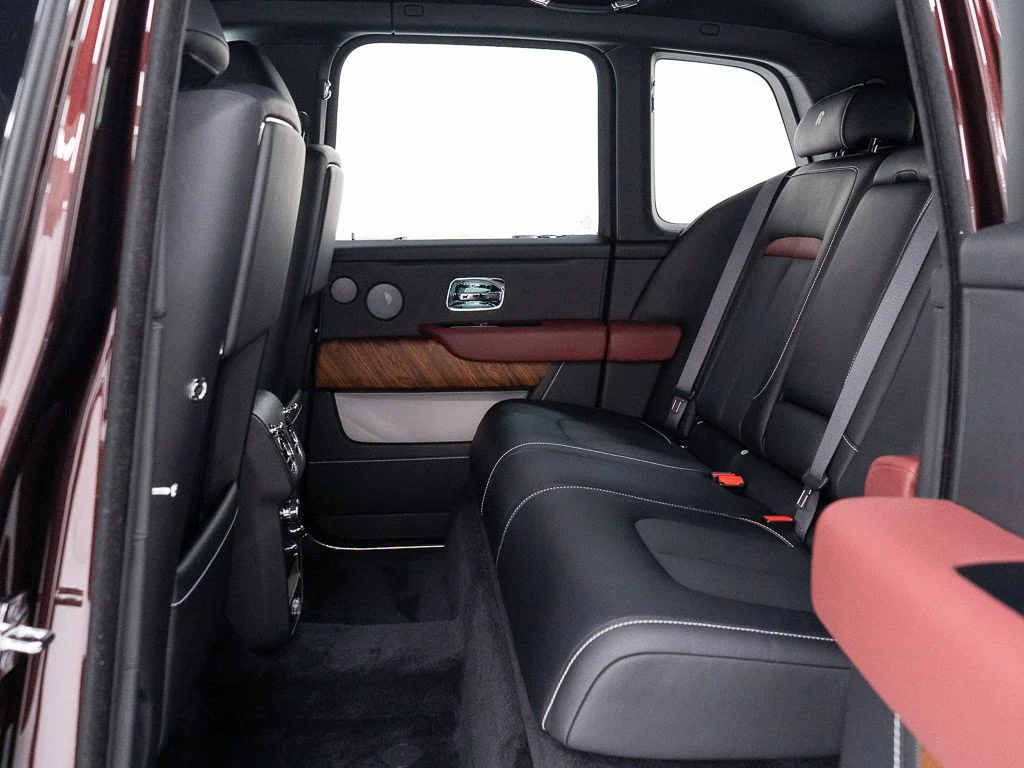 Certified Used 2023 Bohemian Red Rolls-Royce  image 25
