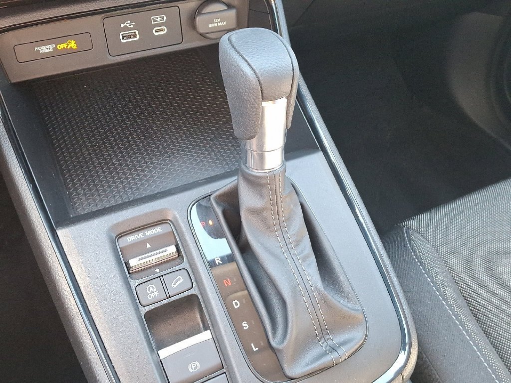 2024 Honda CR-V EX - Photo 48