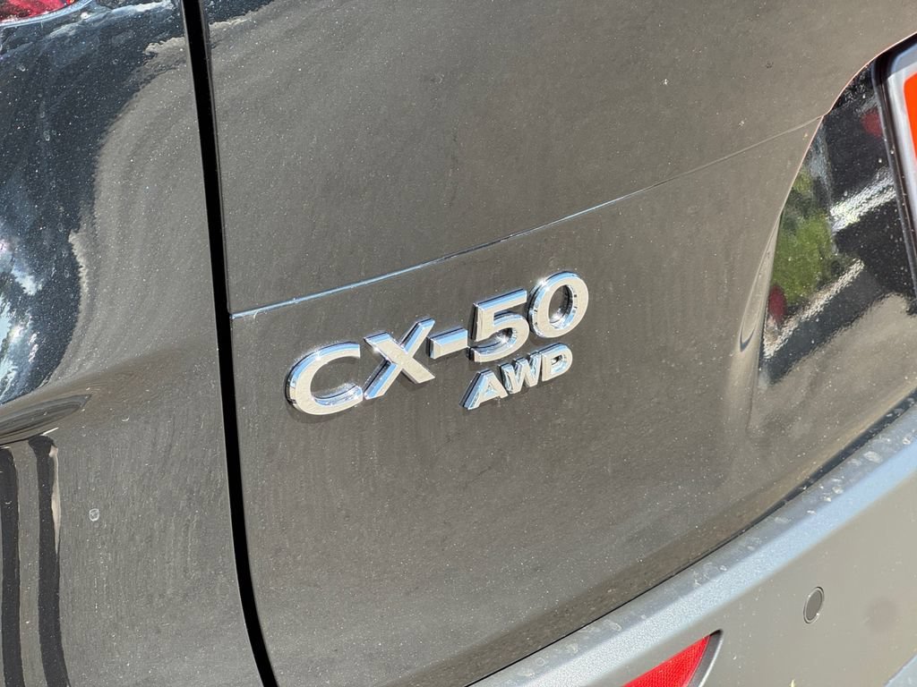 New 2026 Jet Black Mica Mazda 2.5 S Premium AWD image 19