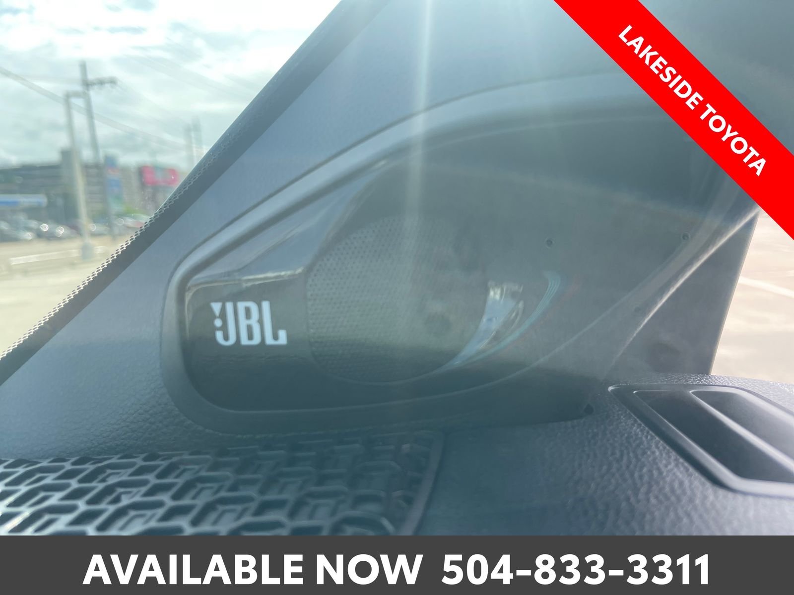 Certified Used 2026 Silver Toyota TRD Off-Road Premium image 38