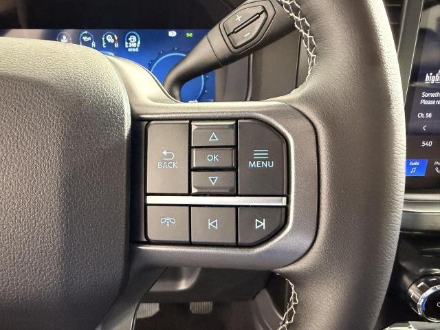 2025 Ford F-350 Super Duty Lariat - Photo 28