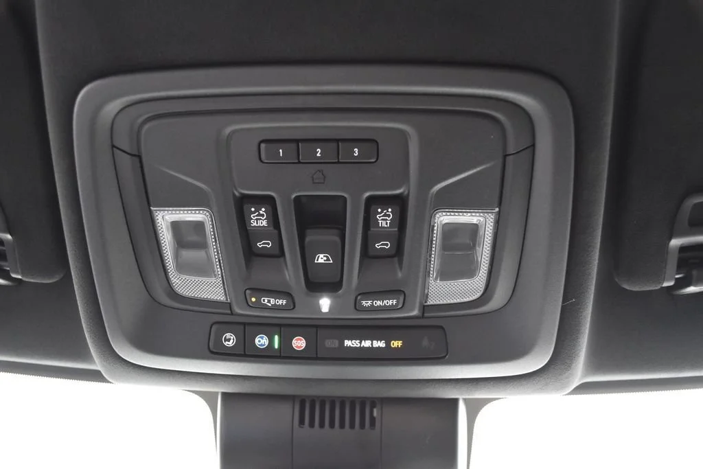 2026 GMC Sierra 1500 AT4X - Photo 16