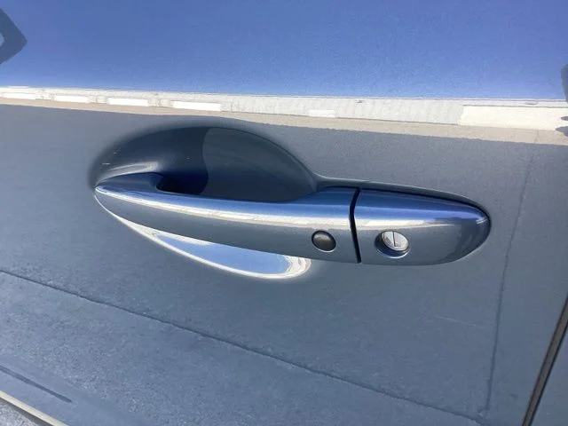 Certified Used 2023 Gray Mazda 2.5 S Carbon Edition image 24