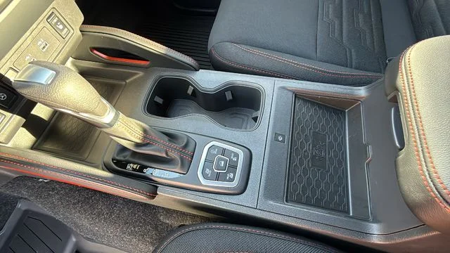 2026 Nissan Frontier PRO-4X - Photo 13