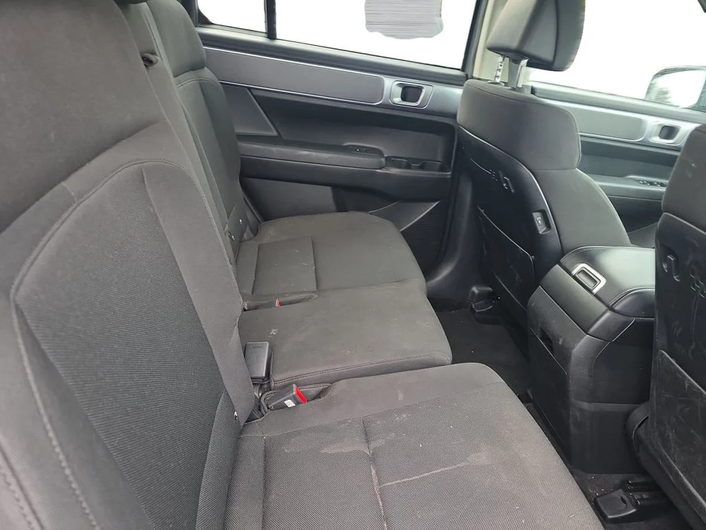 Used 2025 Gray Hyundai SE image 23