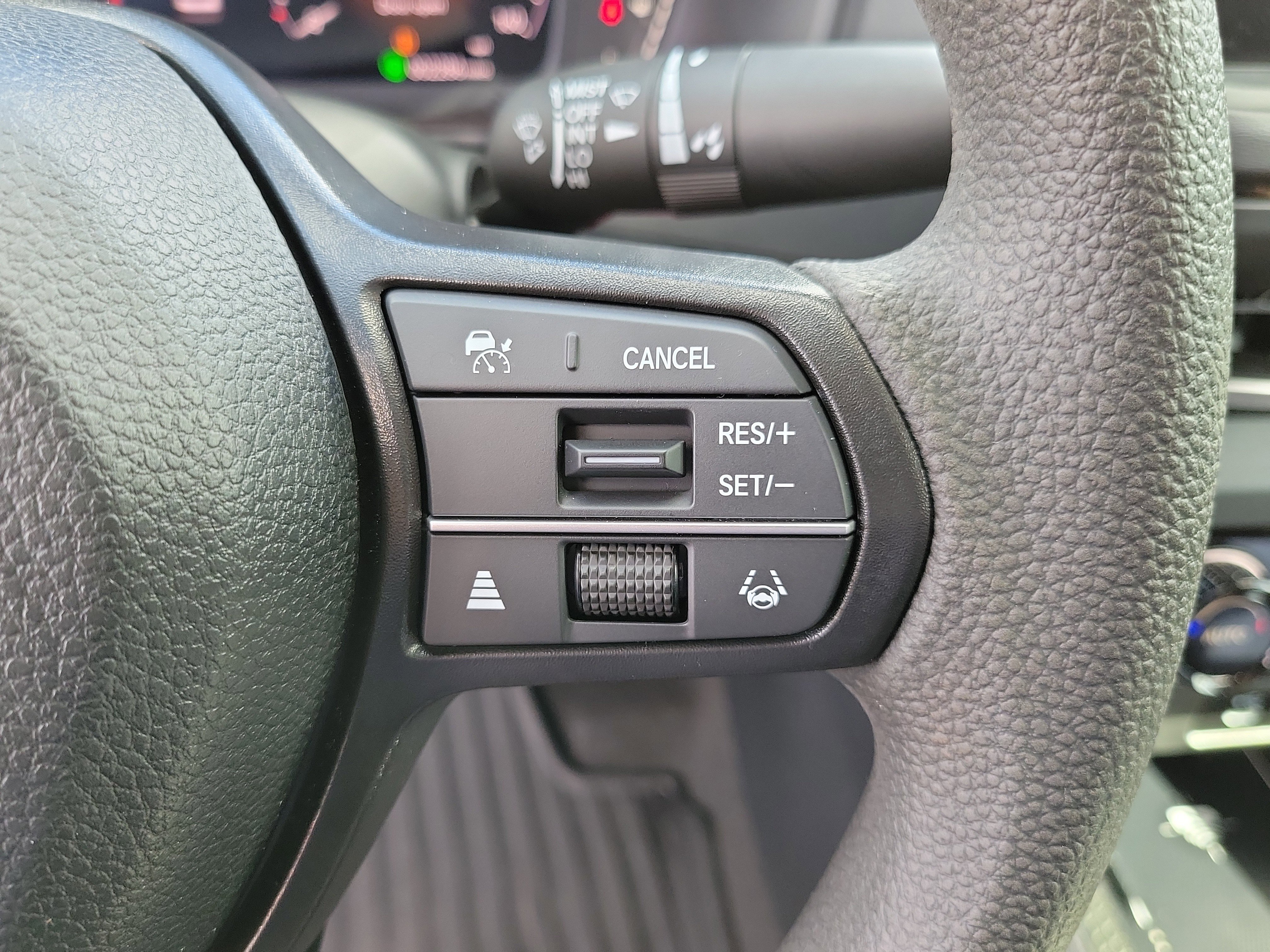 Certified Used 2026 Canyon River Blue Metallic Honda SE image 62