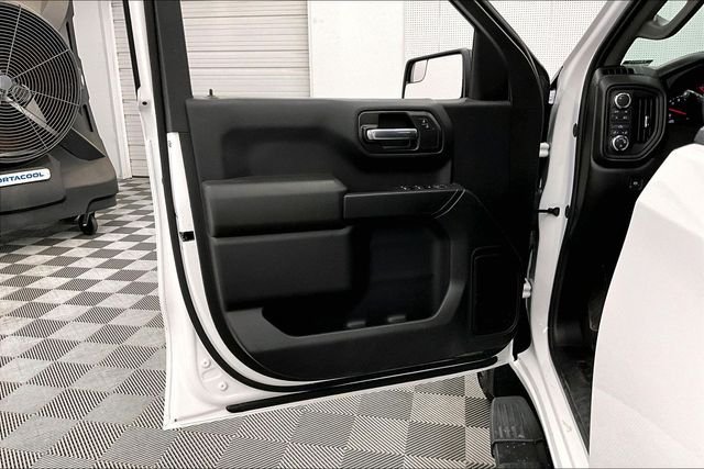 2026 GMC Sierra 1500 Pro - Photo 20