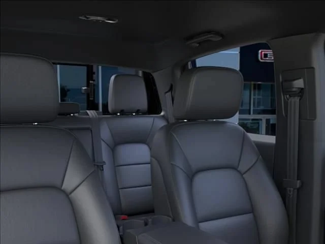 New 2026 Summit White GMC Elevation image 24