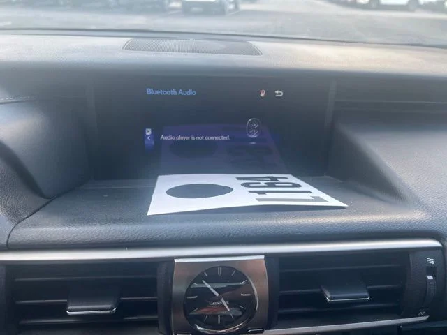 Used 2018 White Lexus 300 image 35