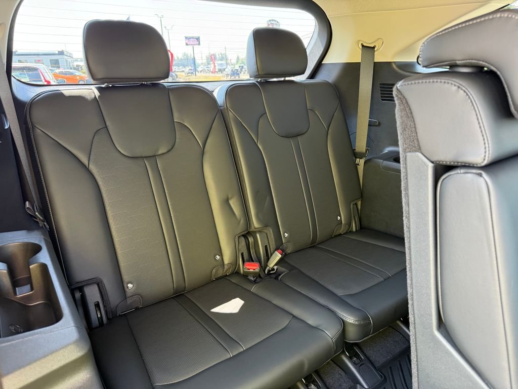 New 2026 Wolf Gray Kia S image 14