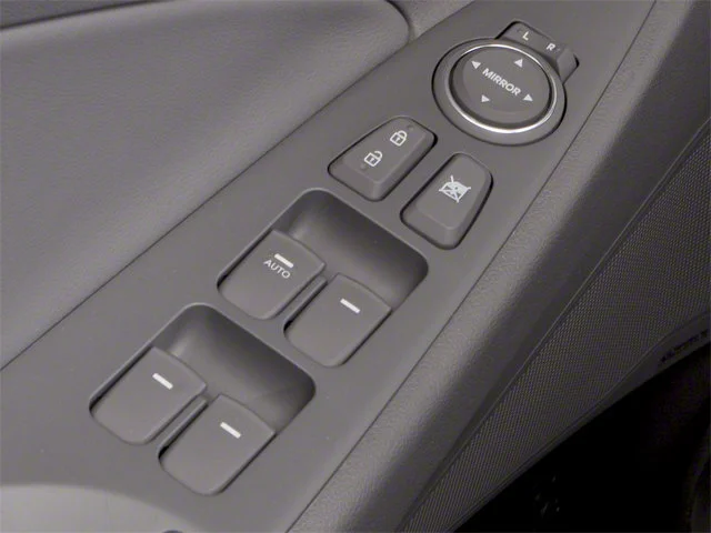 Used 2013 Sparkling Ruby Hyundai GLS PZEV image 20