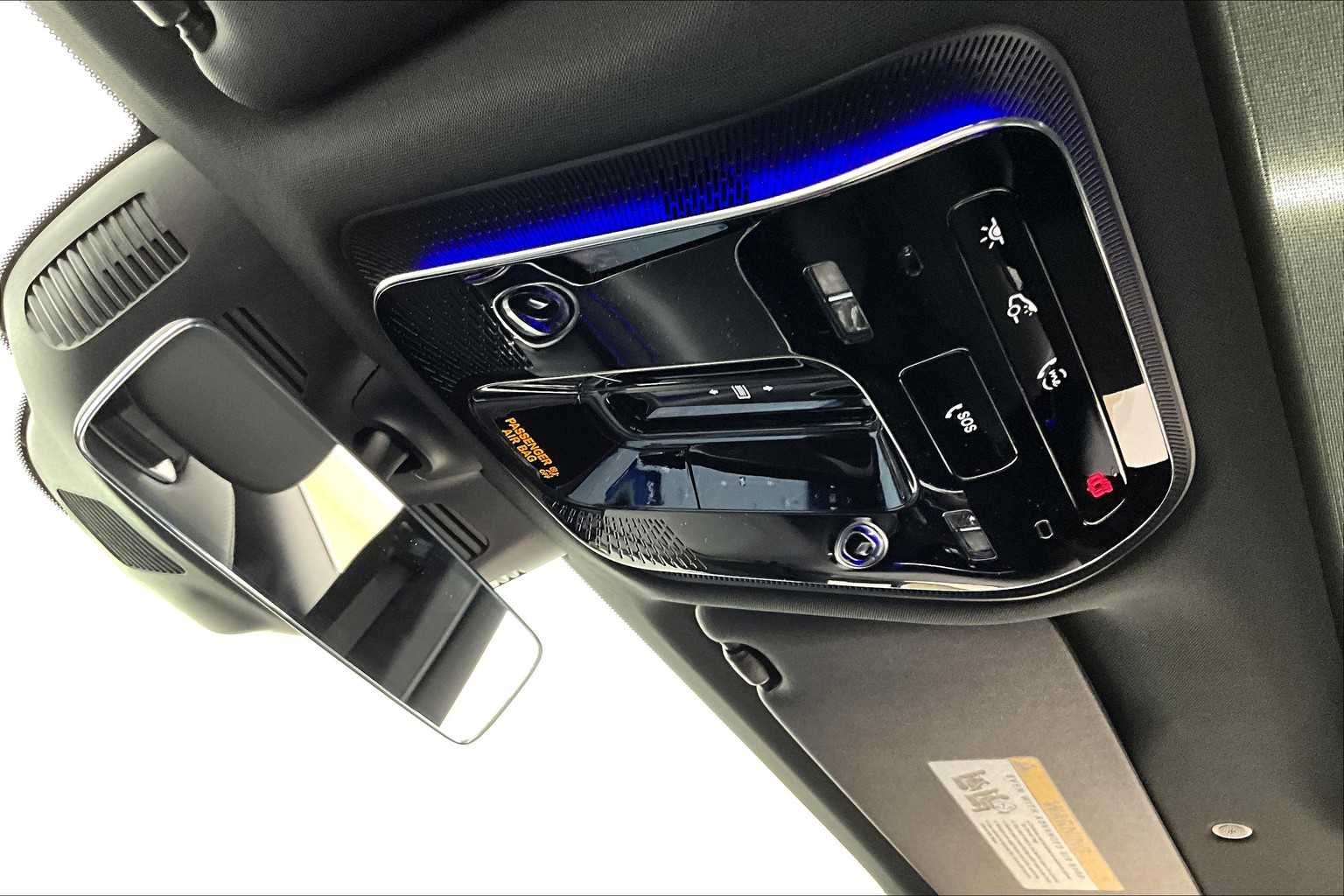 2025 Mercedes-Benz GLC Base - Photo 20