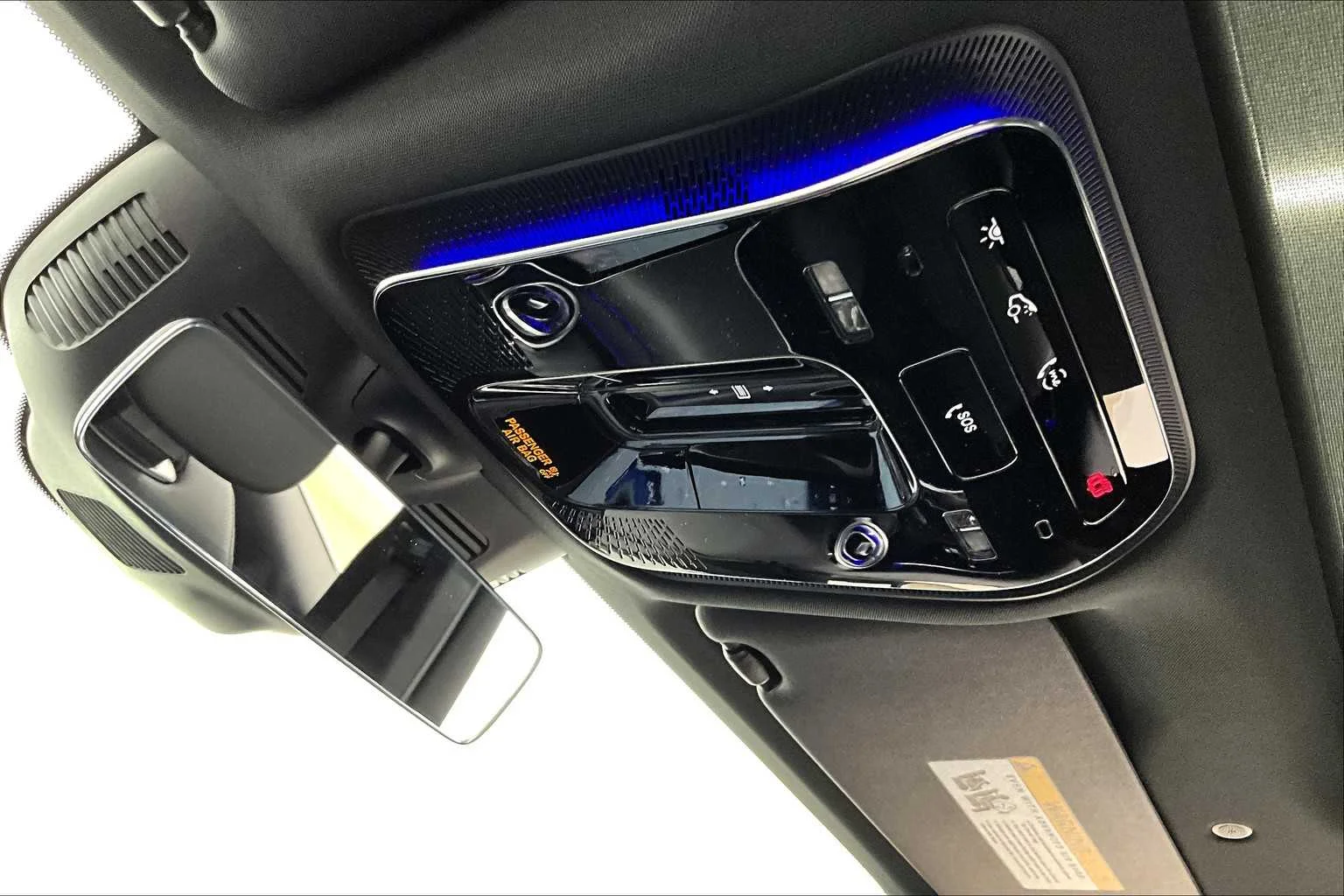 2025 Mercedes-Benz GLC Base - Photo 20