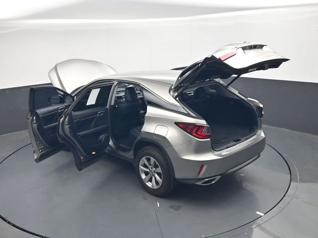 2019 Lexus RX 350 - Photo 42