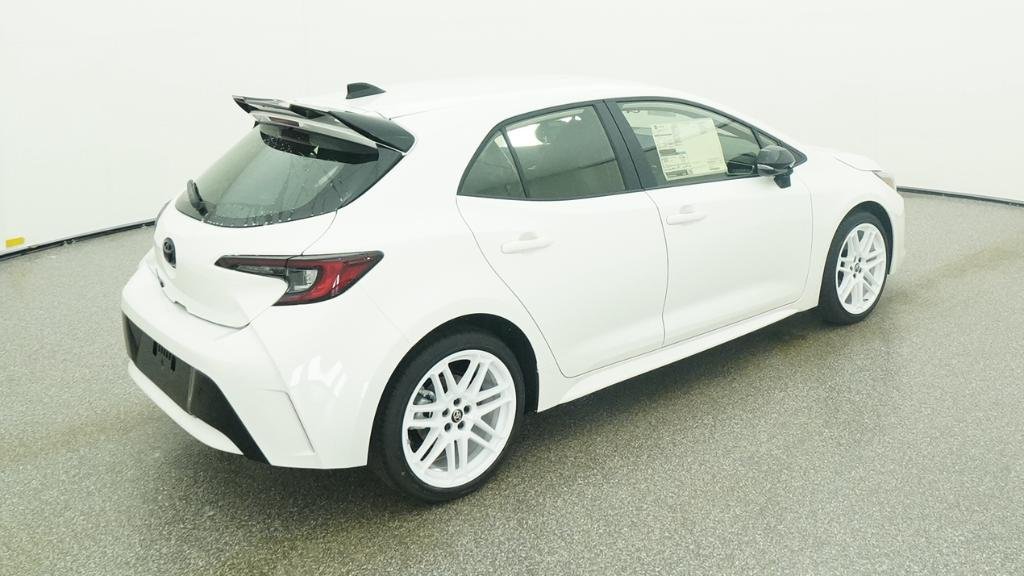 New 2026 Ice Cap Toyota FX image 19
