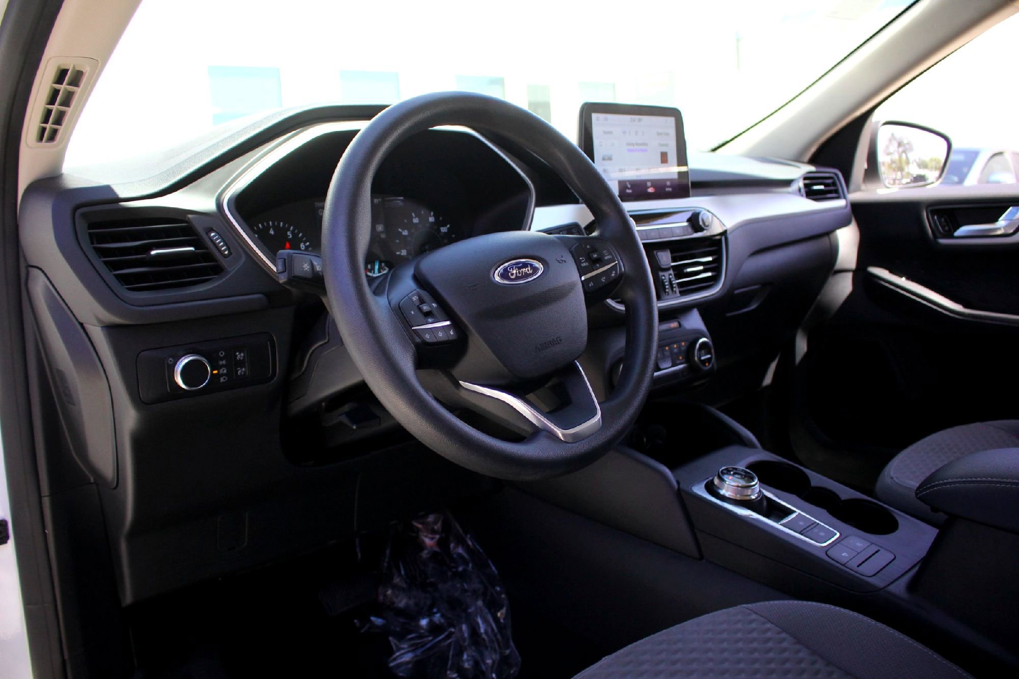2020 Ford Escape SE - Photo 8