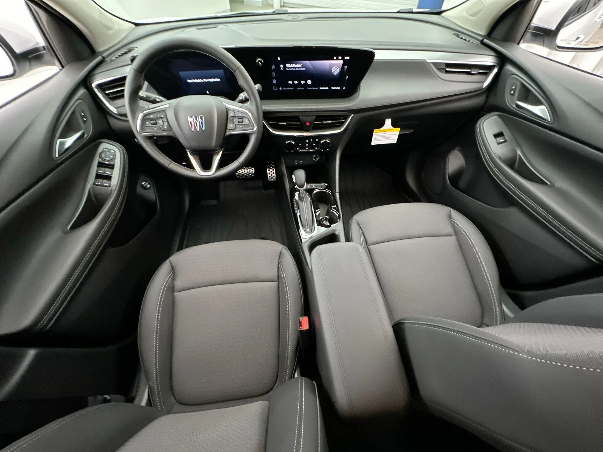 2026 Buick Encore GX Preferred - Photo 76