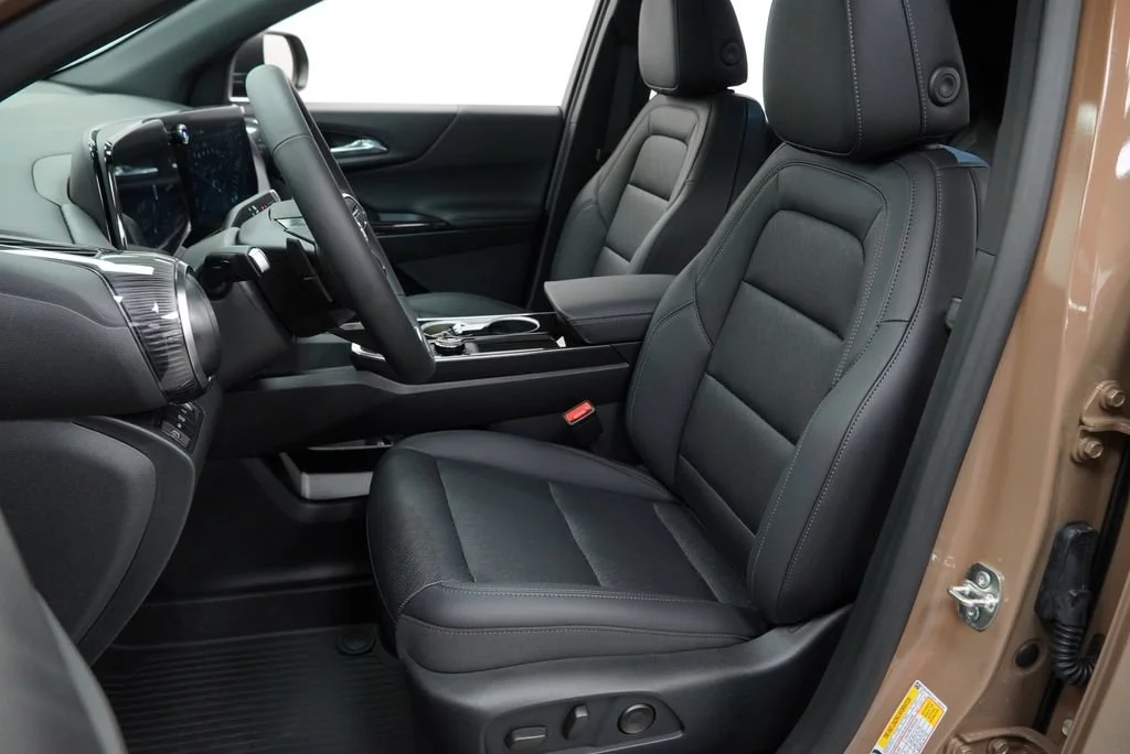 New 2027 Autumn Harvest Metallic Chevrolet LT image 7