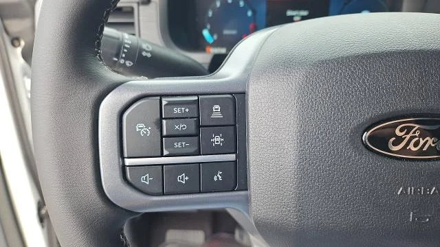 New 2026 Oxford White Ford Black Widow 4WD image 28